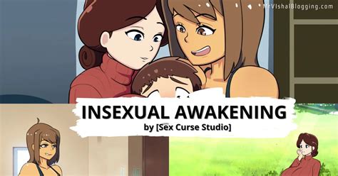 Playthrough Playlist All Parts for Insexual Awakening (PC)